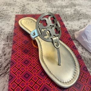 Tory Burch Miller Sandal **NEW**